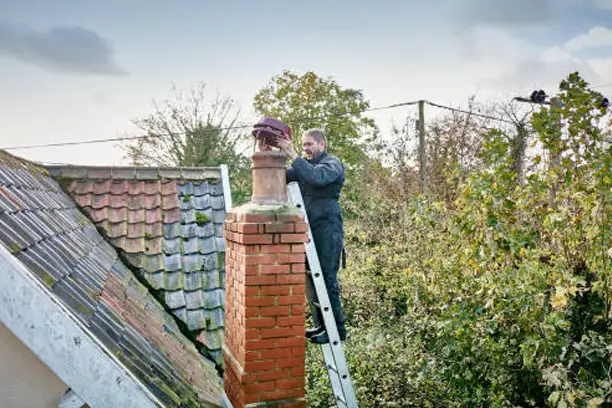 Travaux rénovation toiture Crépy-en-Valois